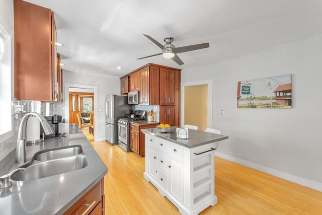 24-26 Moraine Street 24, Boston, MA 02130