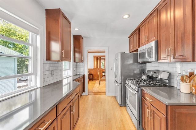 24-26 Moraine Street 24, Boston, MA 02130