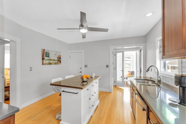 24-26 Moraine Street 24, Boston, MA 02130