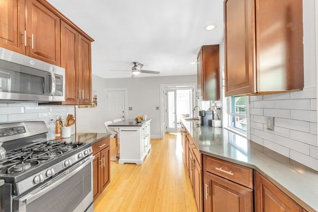 24-26 Moraine Street 24, Boston, MA 02130