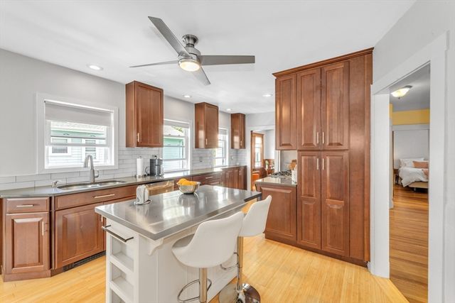 24-26 Moraine Street 24, Boston, MA 02130