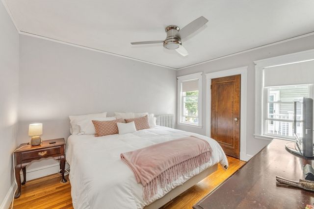 24-26 Moraine Street 24, Boston, MA 02130