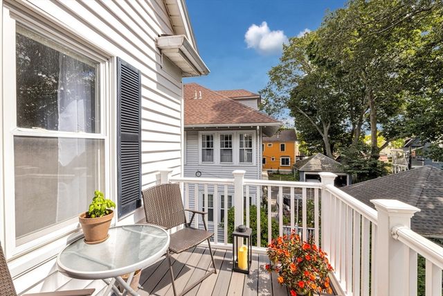 24-26 Moraine Street 24, Boston, MA 02130