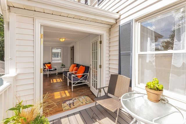 24-26 Moraine Street 24, Boston, MA 02130