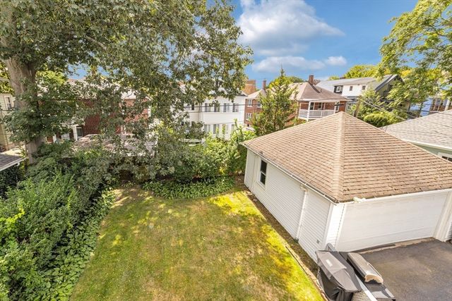 24-26 Moraine Street 24, Boston, MA 02130