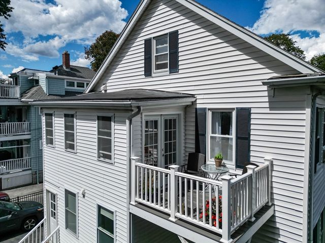 24-26 Moraine Street 24, Boston, MA 02130