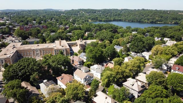 24-26 Moraine Street 24, Boston, MA 02130