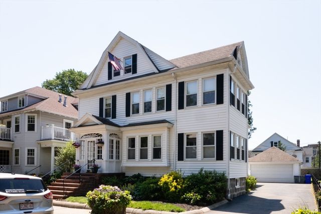 24-26 Moraine Street 24, Boston, MA 02130