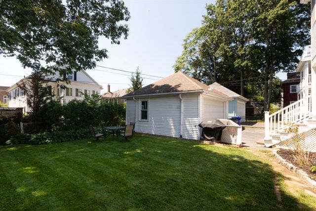 24-26 Moraine Street 24, Boston, MA 02130