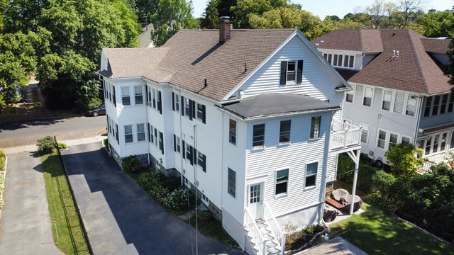 24-26 Moraine Street 24, Boston, MA 02130