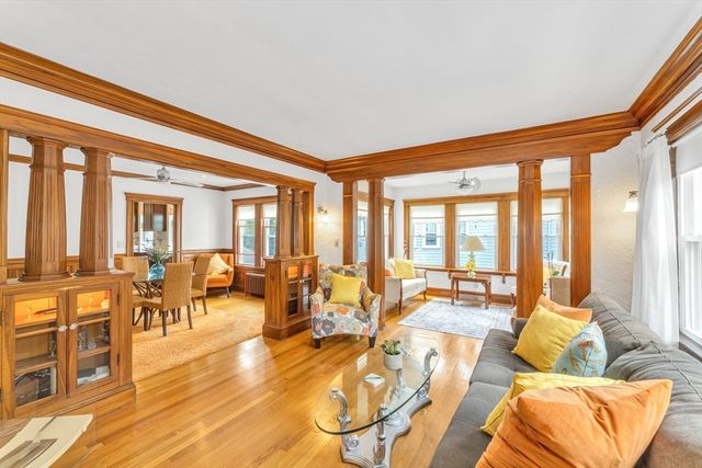 24-26 Moraine Street 24, Boston, MA 02130