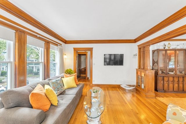 24-26 Moraine Street 24, Boston, MA 02130