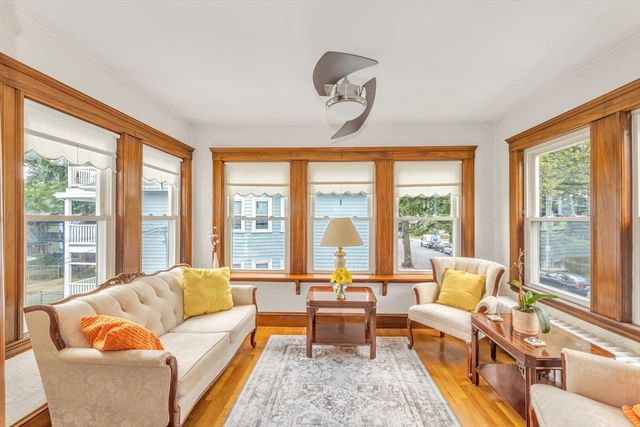 24-26 Moraine Street 24, Boston, MA 02130