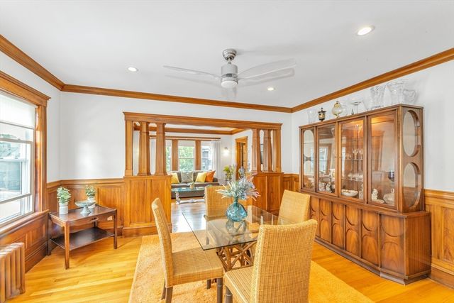 24-26 Moraine Street 24, Boston, MA 02130