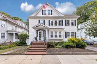 24-26 Moraine Street 24, Boston, MA 02130