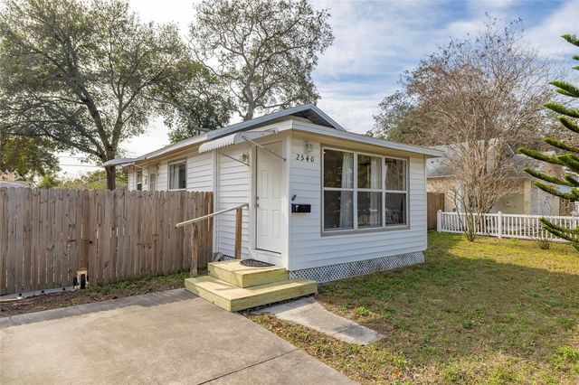 2540 18TH AVENUE N, St Petersburg, FL 33713