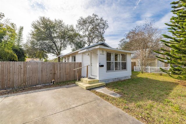 2540 18TH AVENUE N, St Petersburg, FL 33713