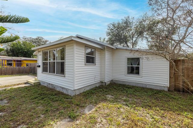 2540 18TH AVENUE N, St Petersburg, FL 33713