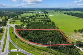 Vacant SE Corinth Church Road, Lee, FL 32059