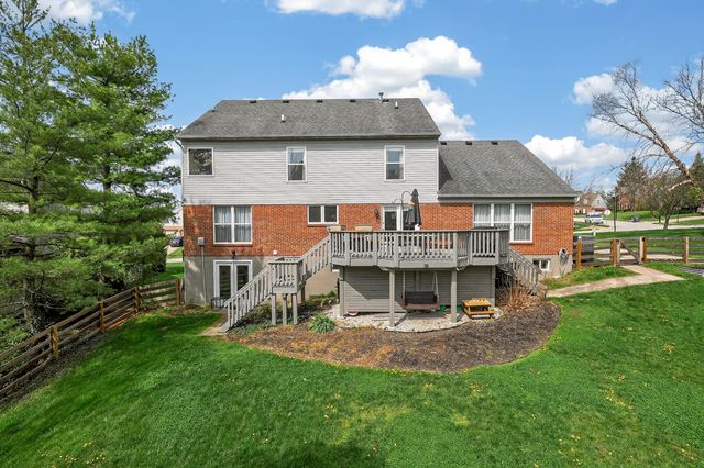 516 Wessex Lane, Walton, KY 41094