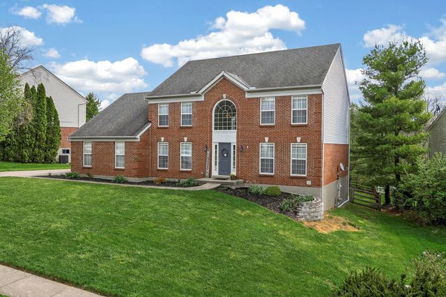 516 Wessex Lane, Walton, KY 41094