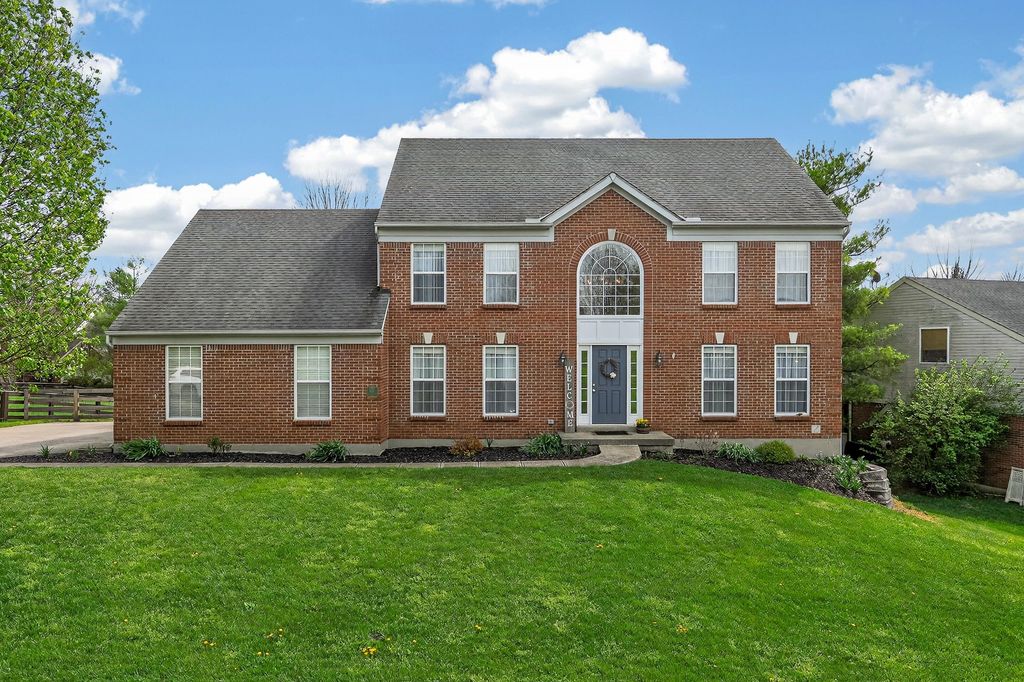 516 Wessex Lane, Walton, KY 41094