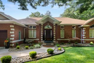6065 N Scenic Woods Circle N, Fruitland Twp, MI 49445