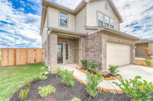26047 Steele Flower Drive, Richmond, TX 77406