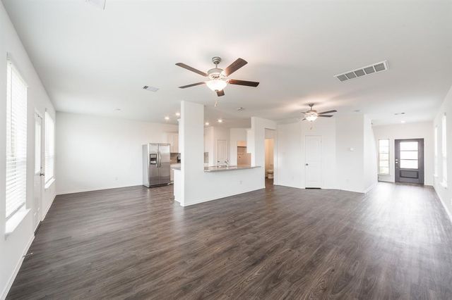 26047 Steele Flower Drive, Richmond, TX 77406