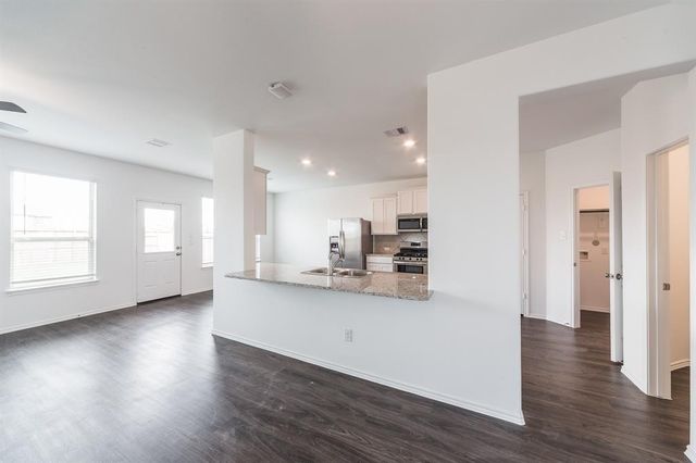 26047 Steele Flower Drive, Richmond, TX 77406