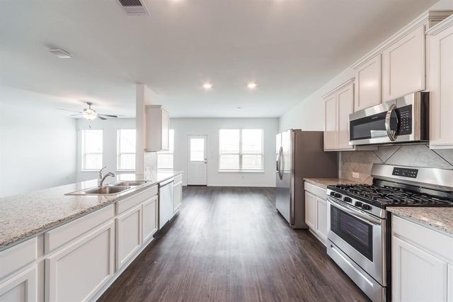26047 Steele Flower Drive, Richmond, TX 77406