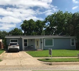 1416 Grady Lee Street, Fort Worth, TX 76134