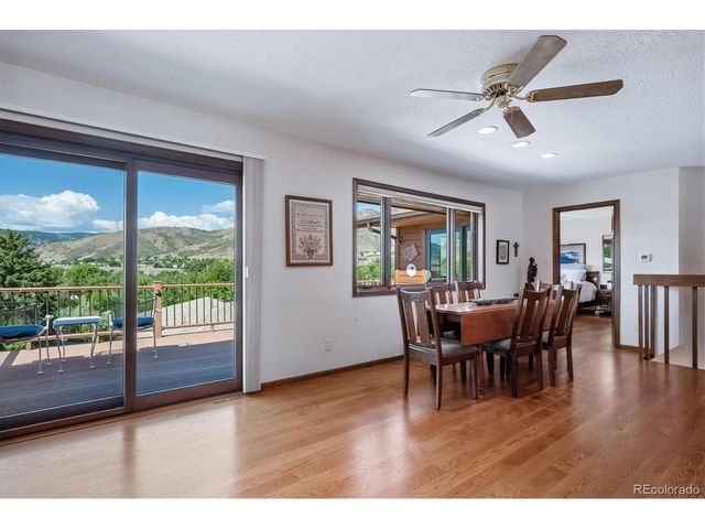 621 Partridge Cir, Golden, CO 80403