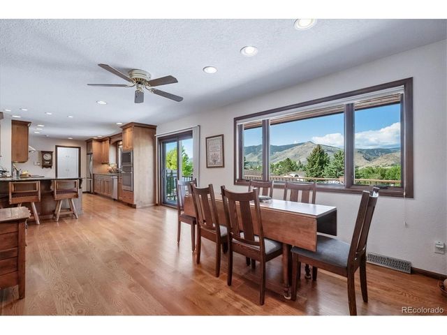 621 Partridge Cir, Golden, CO 80403
