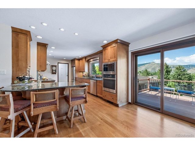 621 Partridge Cir, Golden, CO 80403