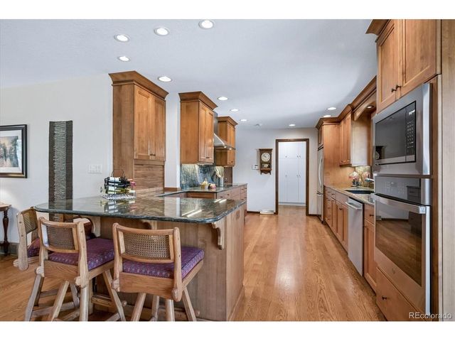 621 Partridge Cir, Golden, CO 80403