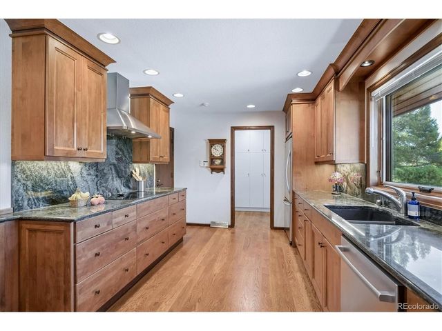 621 Partridge Cir, Golden, CO 80403