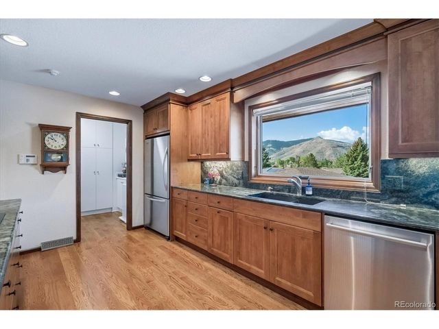 621 Partridge Cir, Golden, CO 80403