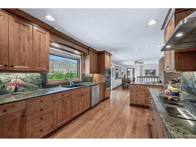 621 Partridge Cir, Golden, CO 80403