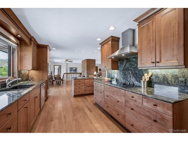 621 Partridge Cir, Golden, CO 80403
