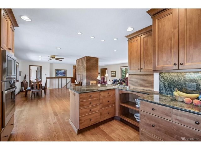 621 Partridge Cir, Golden, CO 80403