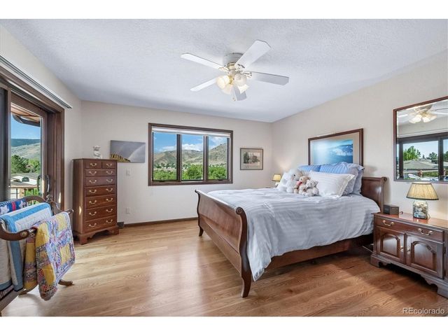 621 Partridge Cir, Golden, CO 80403