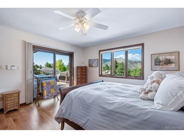 621 Partridge Cir, Golden, CO 80403