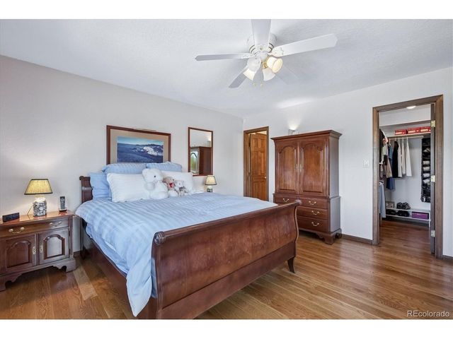 621 Partridge Cir, Golden, CO 80403