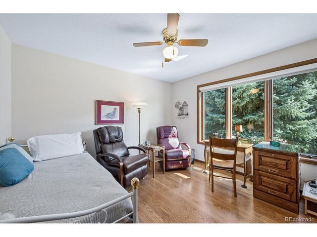 621 Partridge Cir, Golden, CO 80403