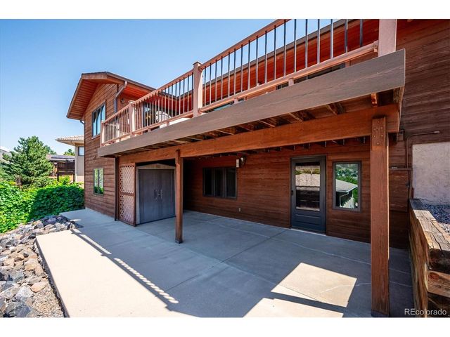 621 Partridge Cir, Golden, CO 80403