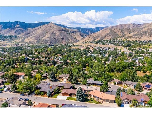 621 Partridge Cir, Golden, CO 80403