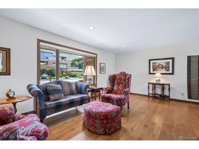 621 Partridge Cir, Golden, CO 80403