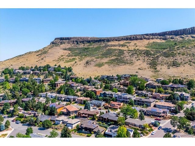 621 Partridge Cir, Golden, CO 80403