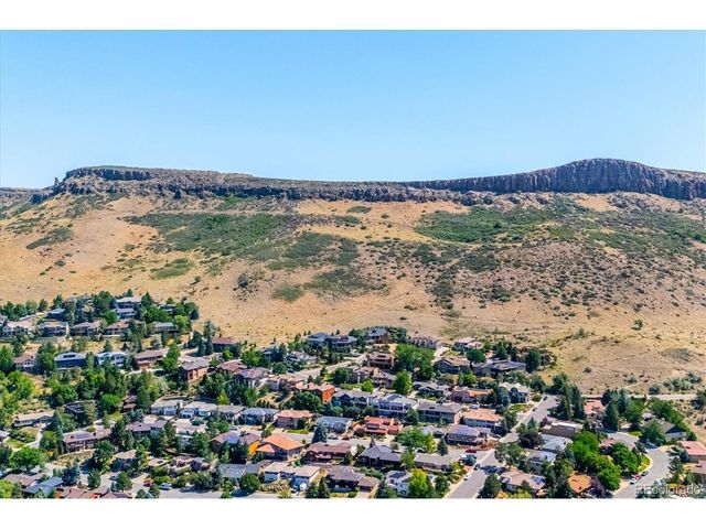 621 Partridge Cir, Golden, CO 80403